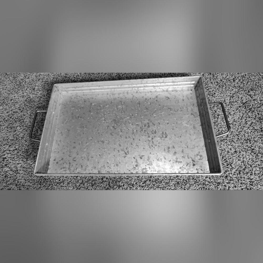 Serving platter